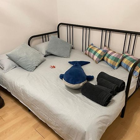 Surrey Docks Se16 Near Canada Water N Easy Access Canary Wharf Londres Extérieur photo