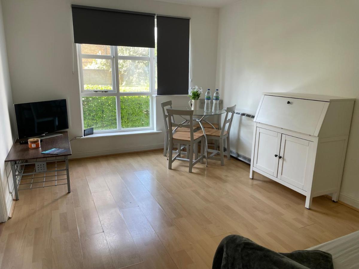 Surrey Docks Se16 Near Canada Water N Easy Access Canary Wharf Londres Extérieur photo