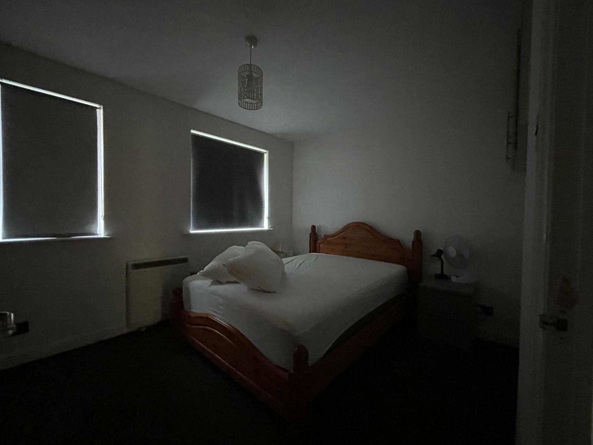 Surrey Docks Se16 Near Canada Water N Easy Access Canary Wharf Londres Extérieur photo