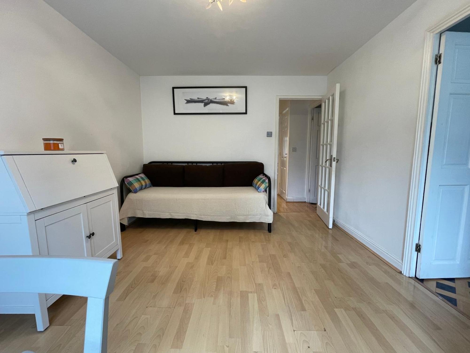 Surrey Docks Se16 Near Canada Water N Easy Access Canary Wharf Londres Extérieur photo