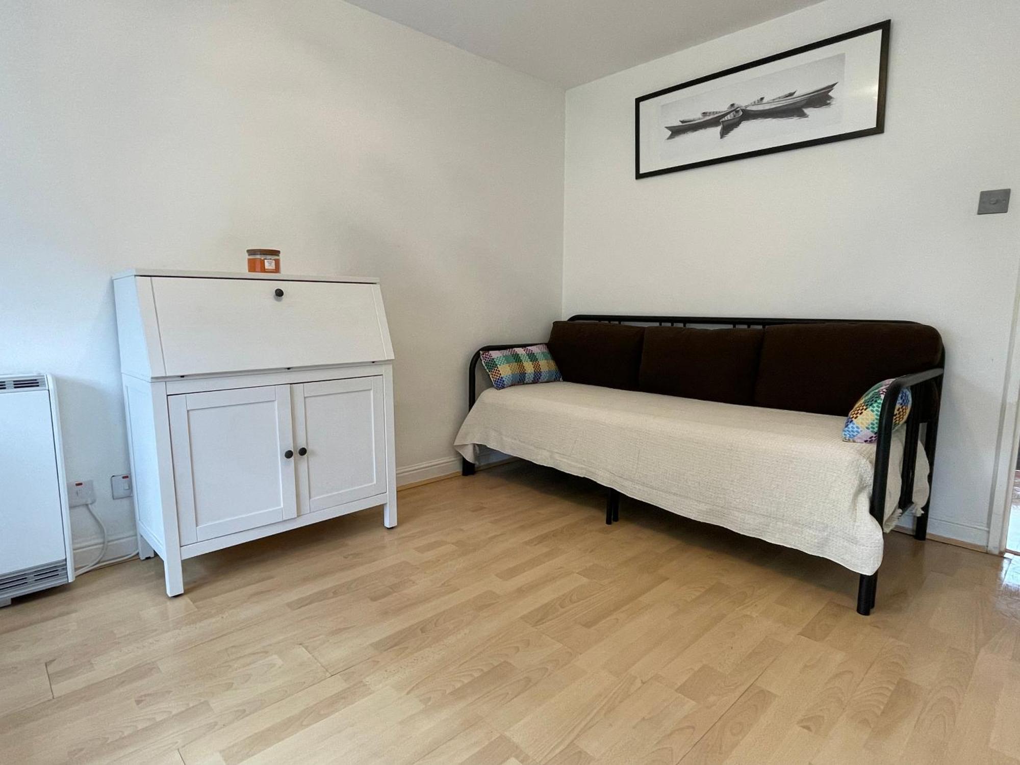 Surrey Docks Se16 Near Canada Water N Easy Access Canary Wharf Londres Extérieur photo