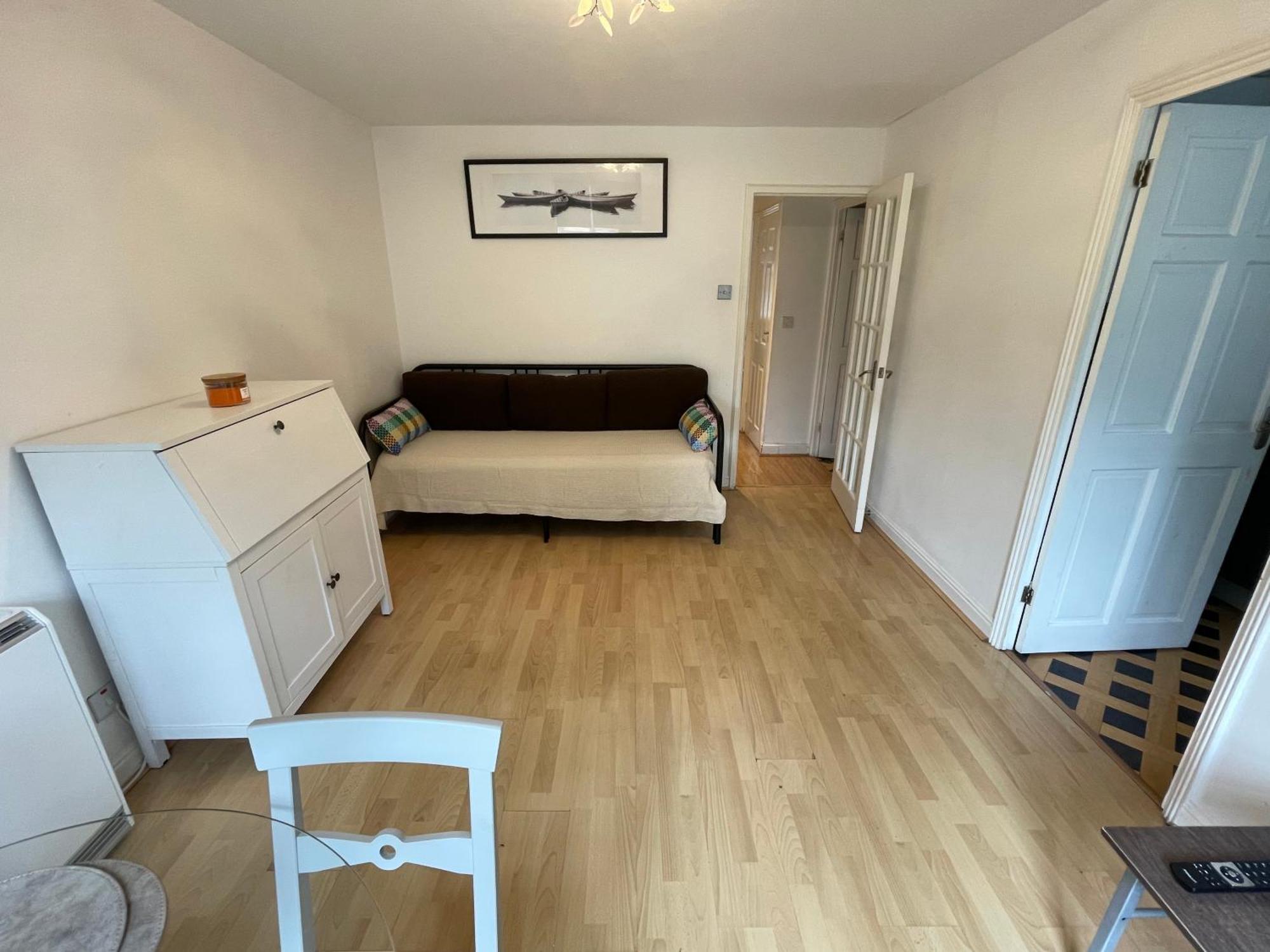 Surrey Docks Se16 Near Canada Water N Easy Access Canary Wharf Londres Extérieur photo