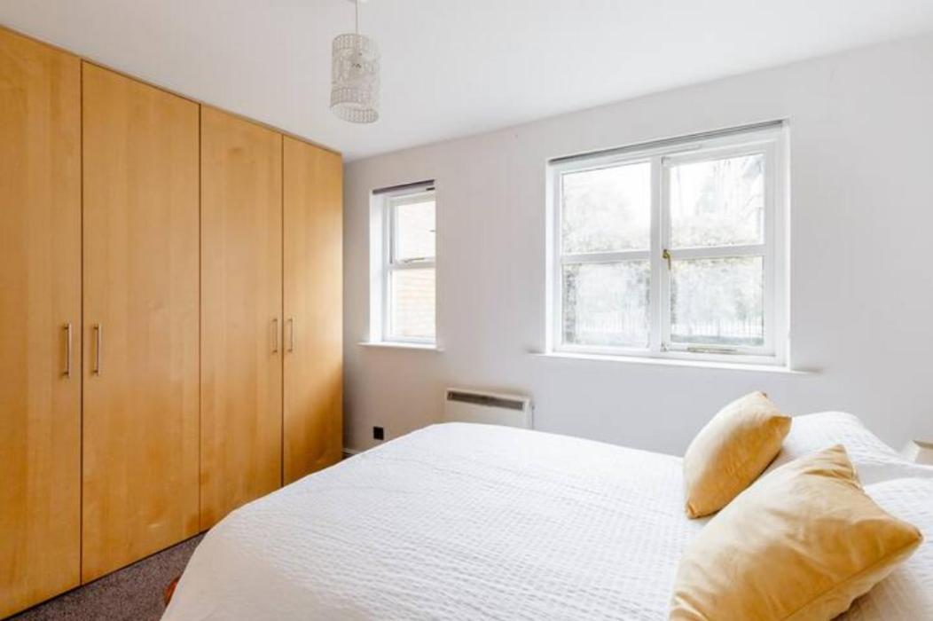 Surrey Docks Se16 Near Canada Water N Easy Access Canary Wharf Londres Extérieur photo